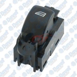 MCAR AN-3607 Cam Acma Kumanda Dugmesi Tekli Discovery Iv - Freelander Ii - Range Rover Sport  ####